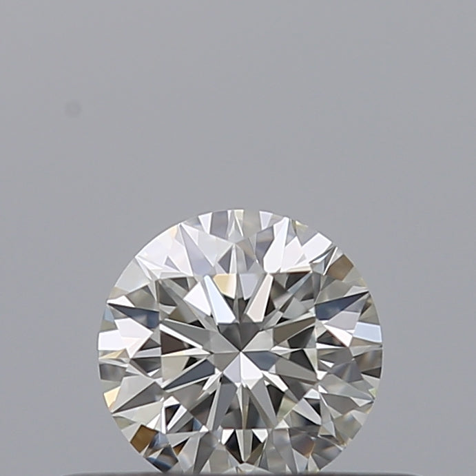 0.31 carat Round diamond H VVS1 Excellent
