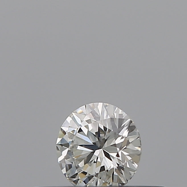 0.21 carat Round diamond D  VVS1 Excellent