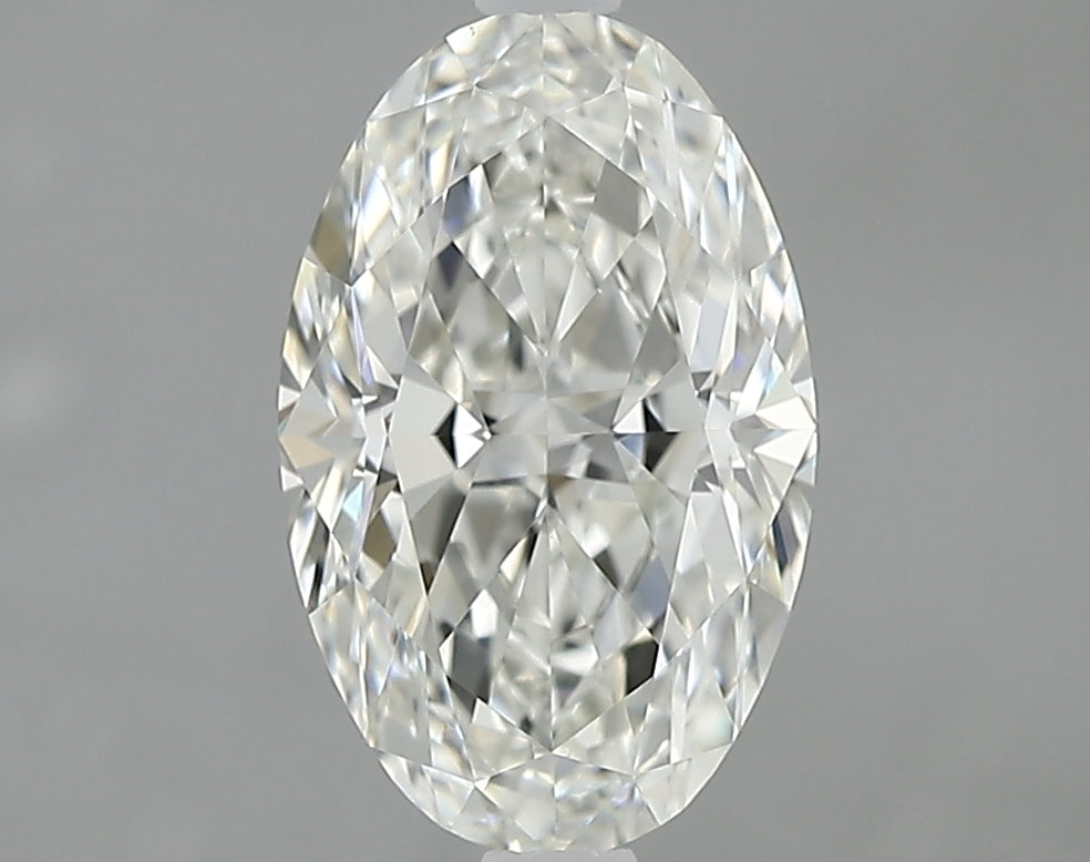 1.30 carat Oval diamond I VS1