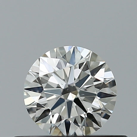 0.32 carat Round diamond H VS2 Excellent