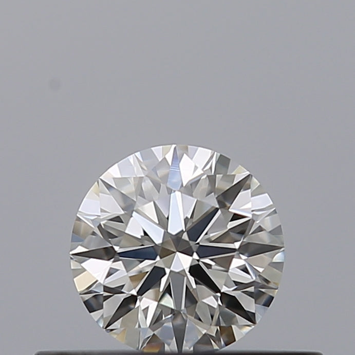 0.32 carat Round diamond H VVS1 Excellent