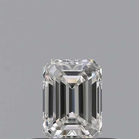 0.36 carat Emerald diamond G VS1