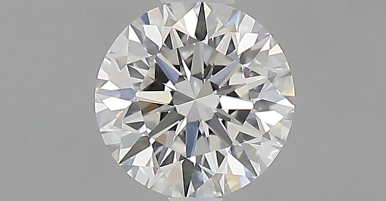 0.54 carat Round diamond G VVS1 Excellent