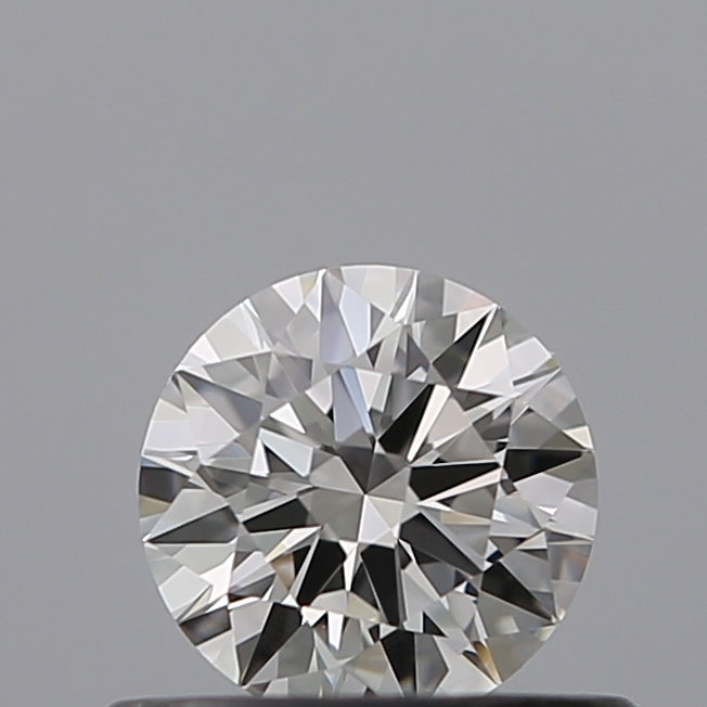 0.41 carat Round diamond G VVS1 Excellent