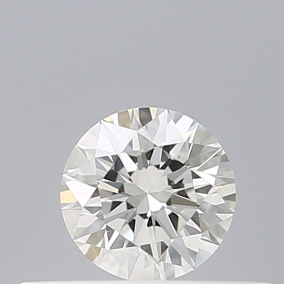 0.25 carat Round diamond G VVS1 Excellent