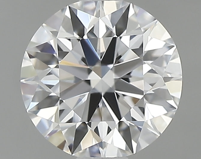 0.80 carat Round diamond E VVS2 Excellent