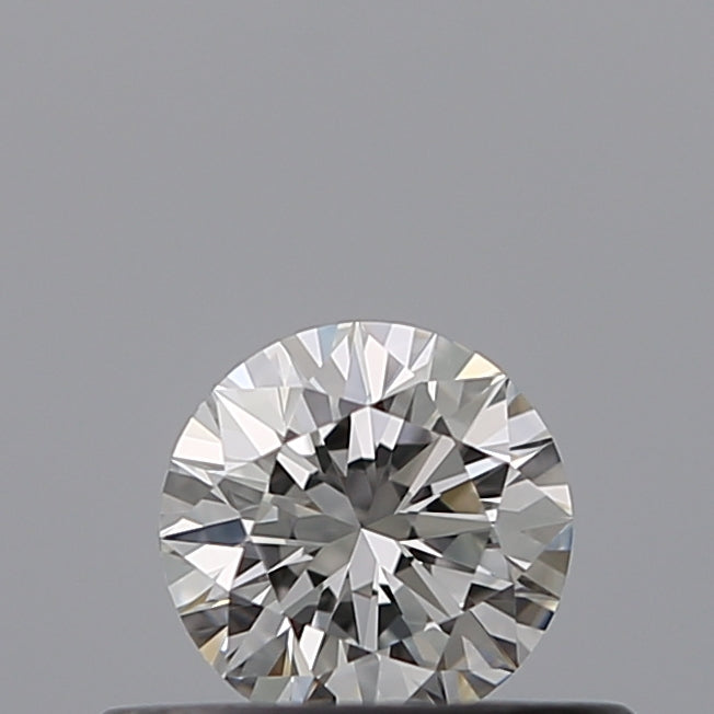 0.30 carat Round diamond F VVS1 Excellent