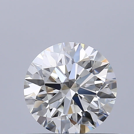 0.61 carat Round diamond H VS1 Excellent