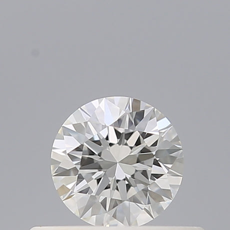 0.27 carat Round diamond F VVS1 Excellent