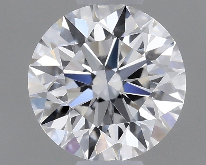 0.35 carat Round diamond E VVS1 Excellent
