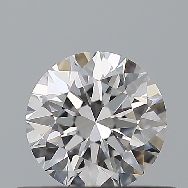 0.40 carat Round diamond D VVS1 Excellent