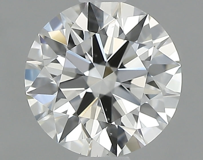 1.03 carat Round diamond F VS2 Excellent