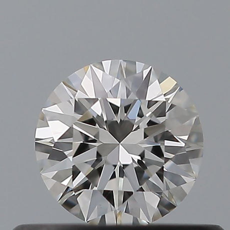 0.32 carat Round diamond F VS1 Excellent