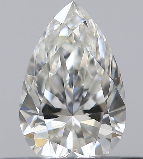 0.30 carat Pear diamond I VS1