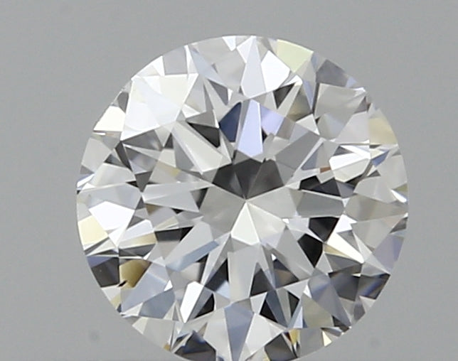 0.30 carat Round diamond D VS2 VeryGood