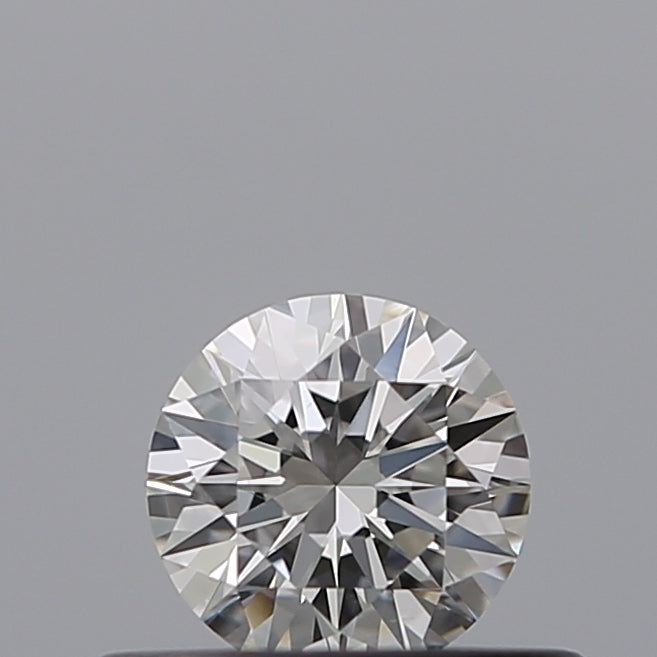 0.31 carat Round diamond E VS2 Excellent