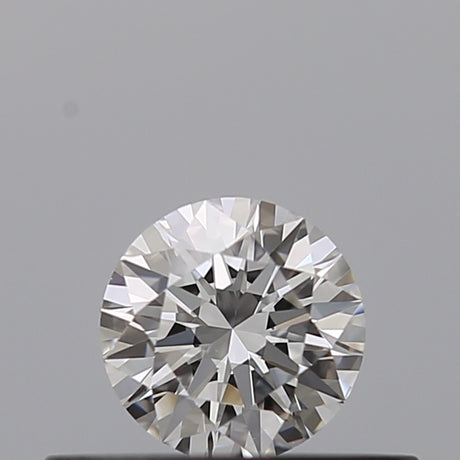 0.27 carat Round diamond D VS1 Excellent
