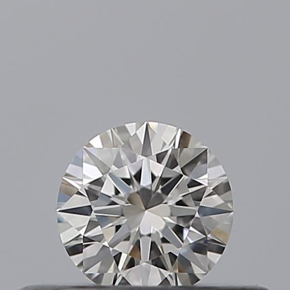 0.22 carat Round diamond E  IF Excellent