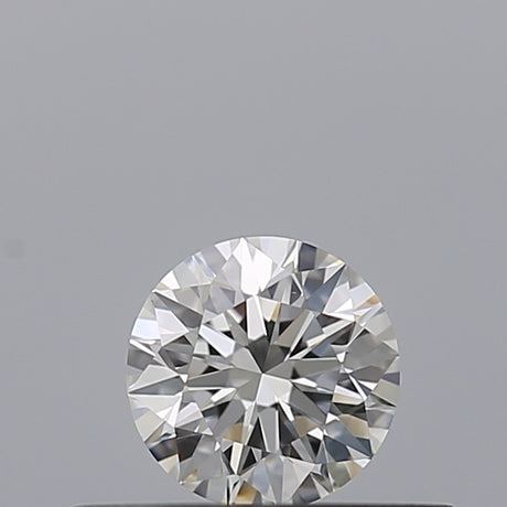 0.28 carat Round diamond G VVS1 Excellent
