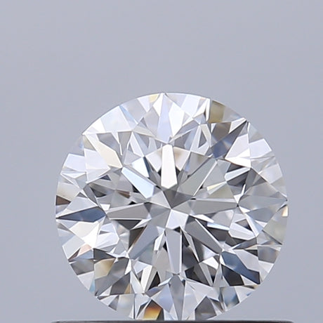 0.70 carat Round diamond D VVS2 VeryGood