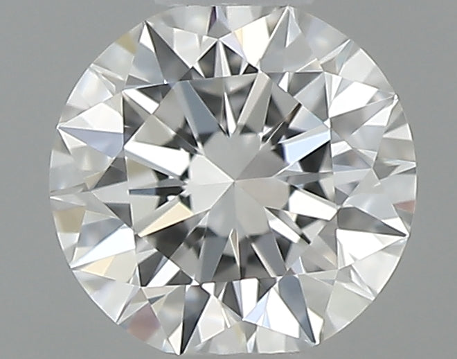 0.31 carat Round diamond E VVS1 Excellent