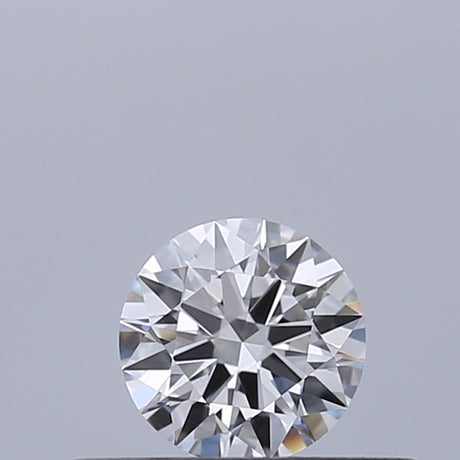 0.27 carat Round diamond D VS1 Excellent