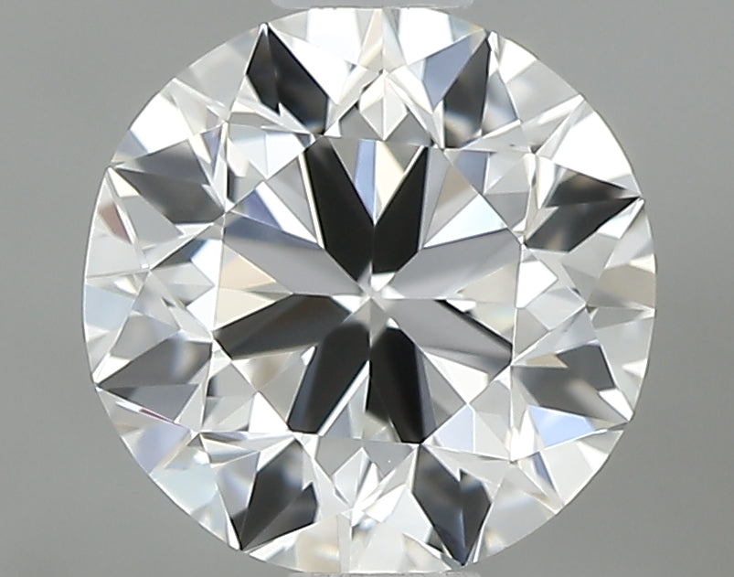 0.80 carat Round diamond F VVS1 VeryGood