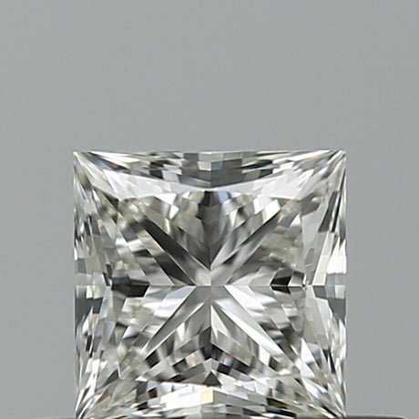 0.50 carat Princess diamond G IF VeryGood
