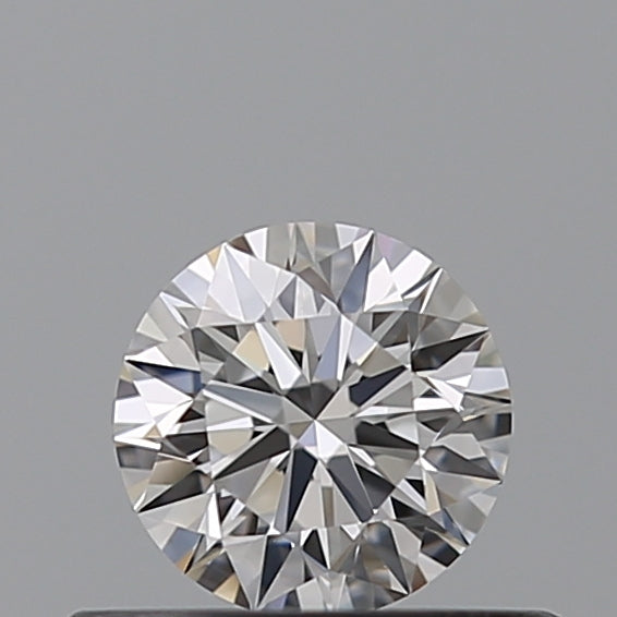 0.32 carat Round diamond E VVS1 Excellent
