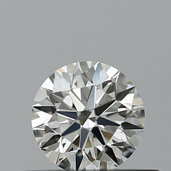 0.30 carat Round diamond G IF Excellent