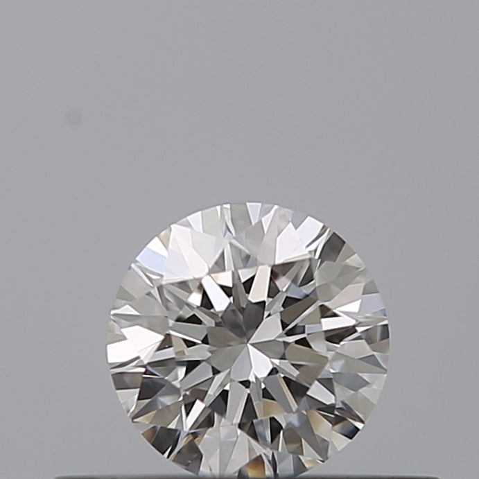 0.29 carat Round diamond D VS1 Excellent