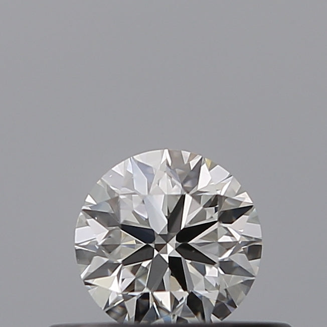 0.30 carat Round diamond F VVS2 Excellent