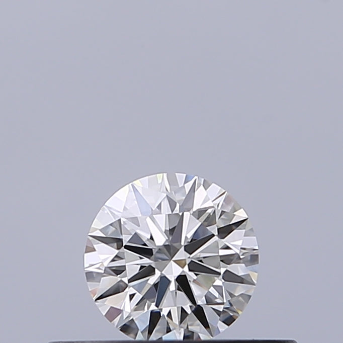 0.26 carat Round diamond G VVS1 Excellent