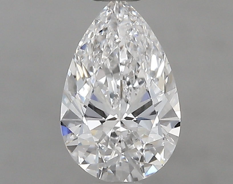 0.60 carat Pear diamond D VS1 VeryGood