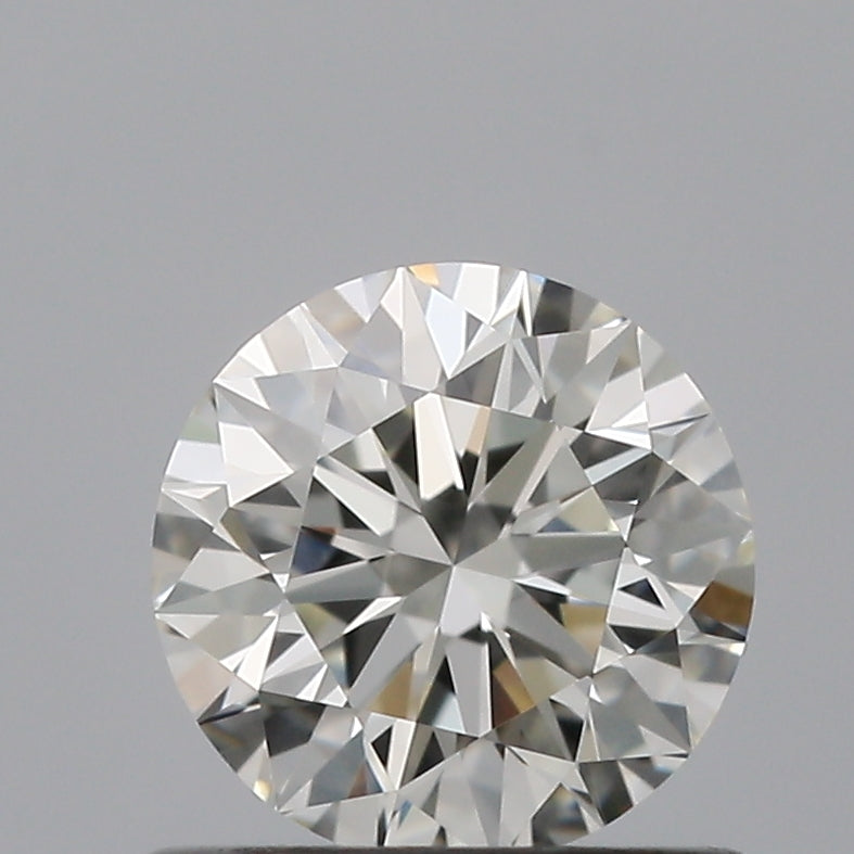 0.61 carat Round diamond G IF Excellent