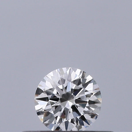 0.21 carat Round diamond F VVS2 Excellent
