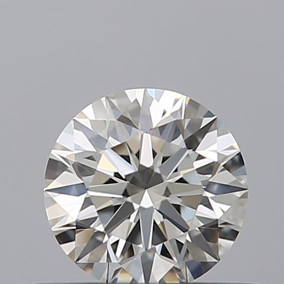 0.40 carat Round diamond F VVS1 Excellent