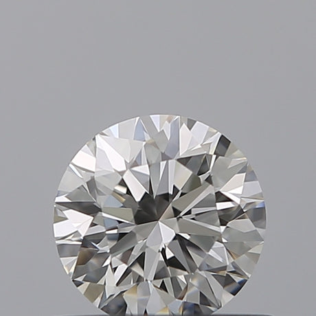 0.51 carat Round diamond E VVS1 Excellent