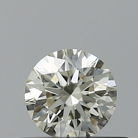 0.30 carat Round diamond K VS1 Excellent