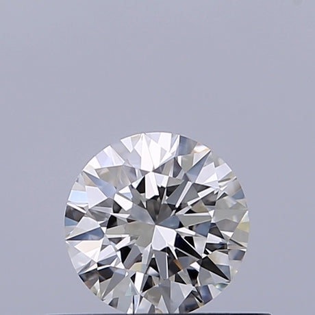 0.40 carat Round diamond G IF Excellent