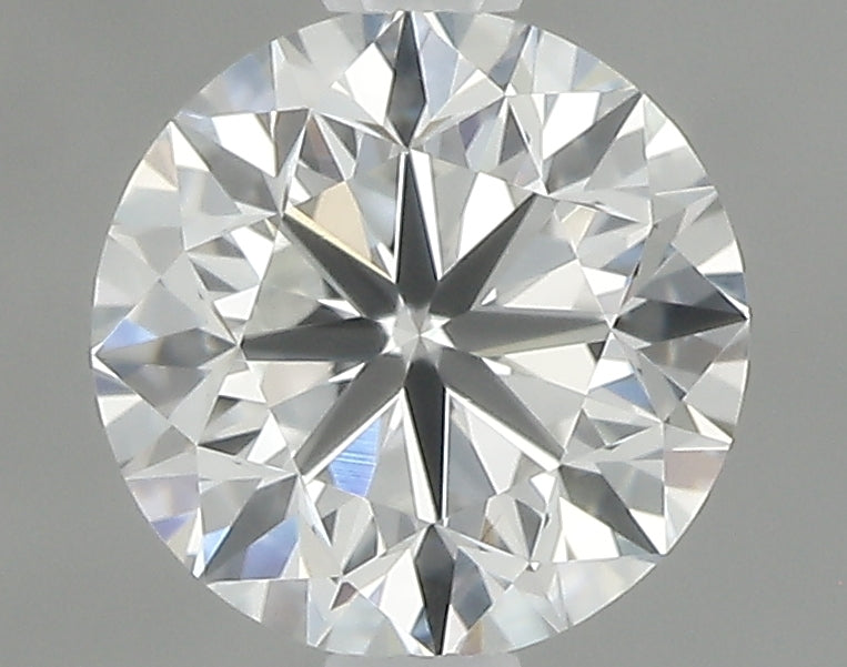 0.91 carat Round diamond E VVS1 VeryGood