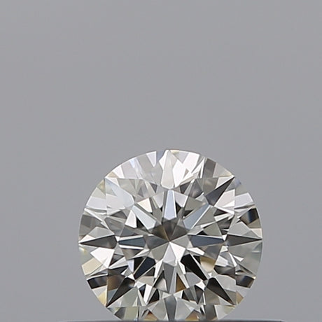 0.30 carat Round diamond I VVS2 Excellent