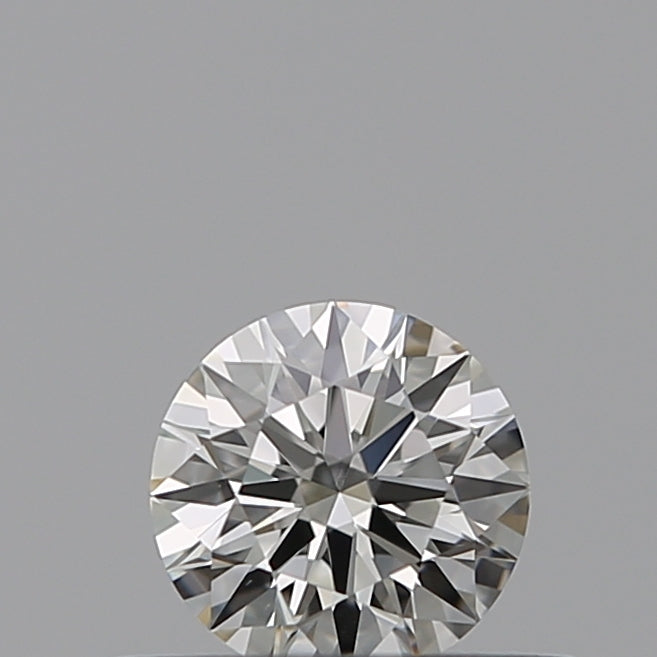 0.31 carat Round diamond G VVS2 Excellent