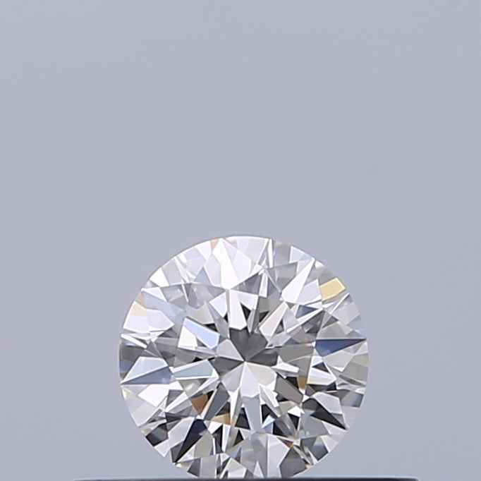 0.27 carat Round diamond G VVS1 Excellent