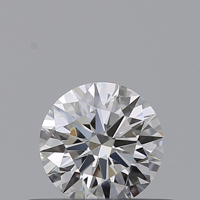 0.34 carat Round diamond F  VS1 Excellent