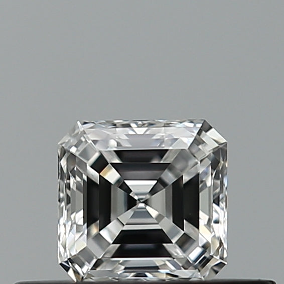 0.31 carat Emerald diamond D VVS1