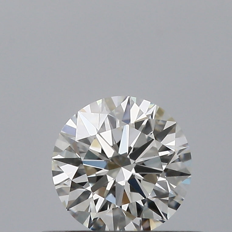 0.35 carat Round diamond H VS1 Excellent