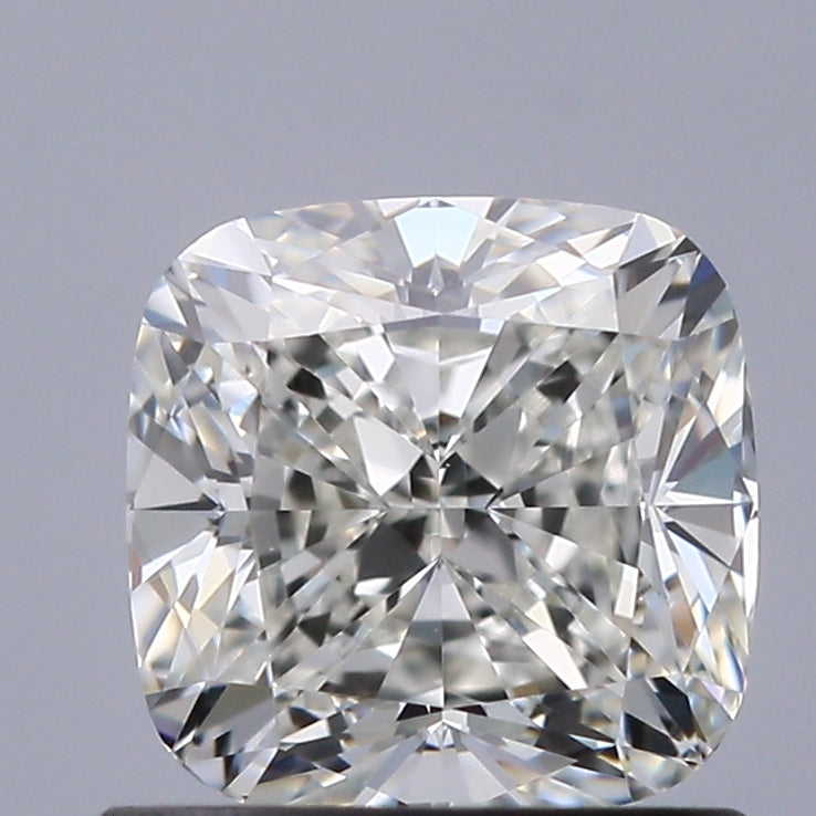 1.00 carat Cushion diamond G IF VeryGood