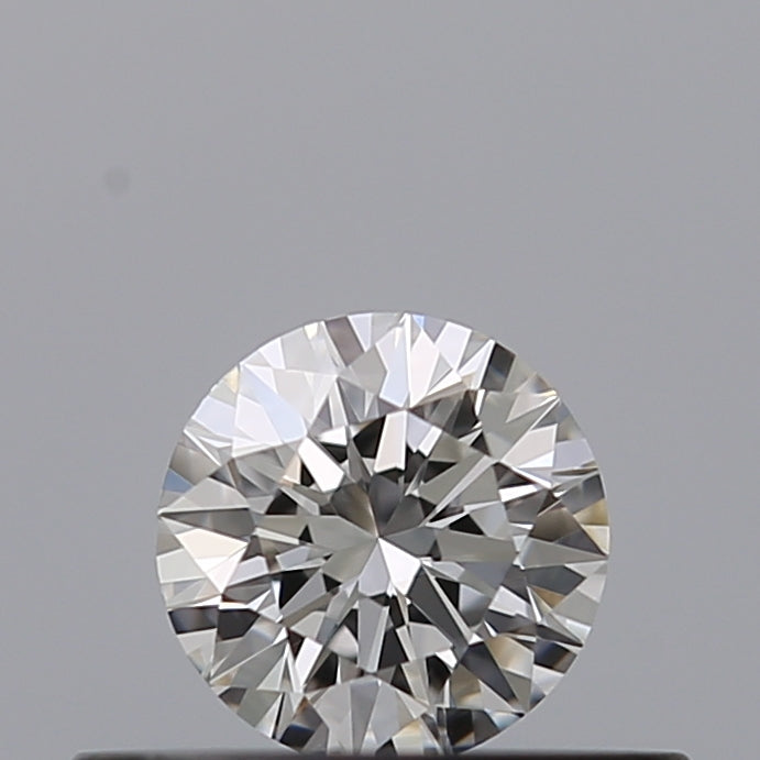 0.30 carat Round diamond F IF Excellent