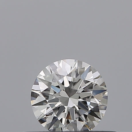 0.32 carat Round diamond F VVS2 Excellent